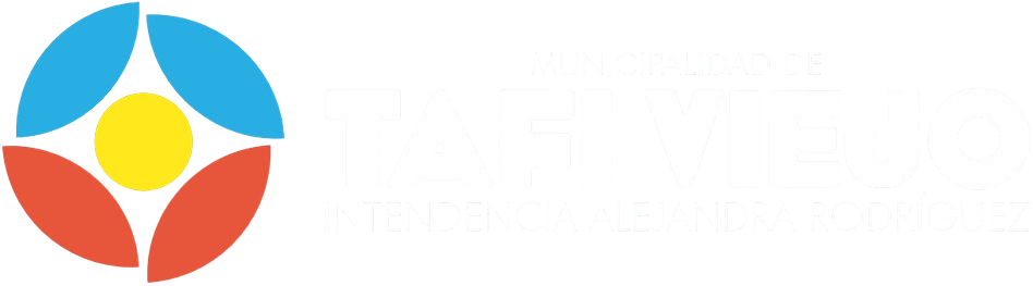 Logo Municipalidad de Tafí Viejo
